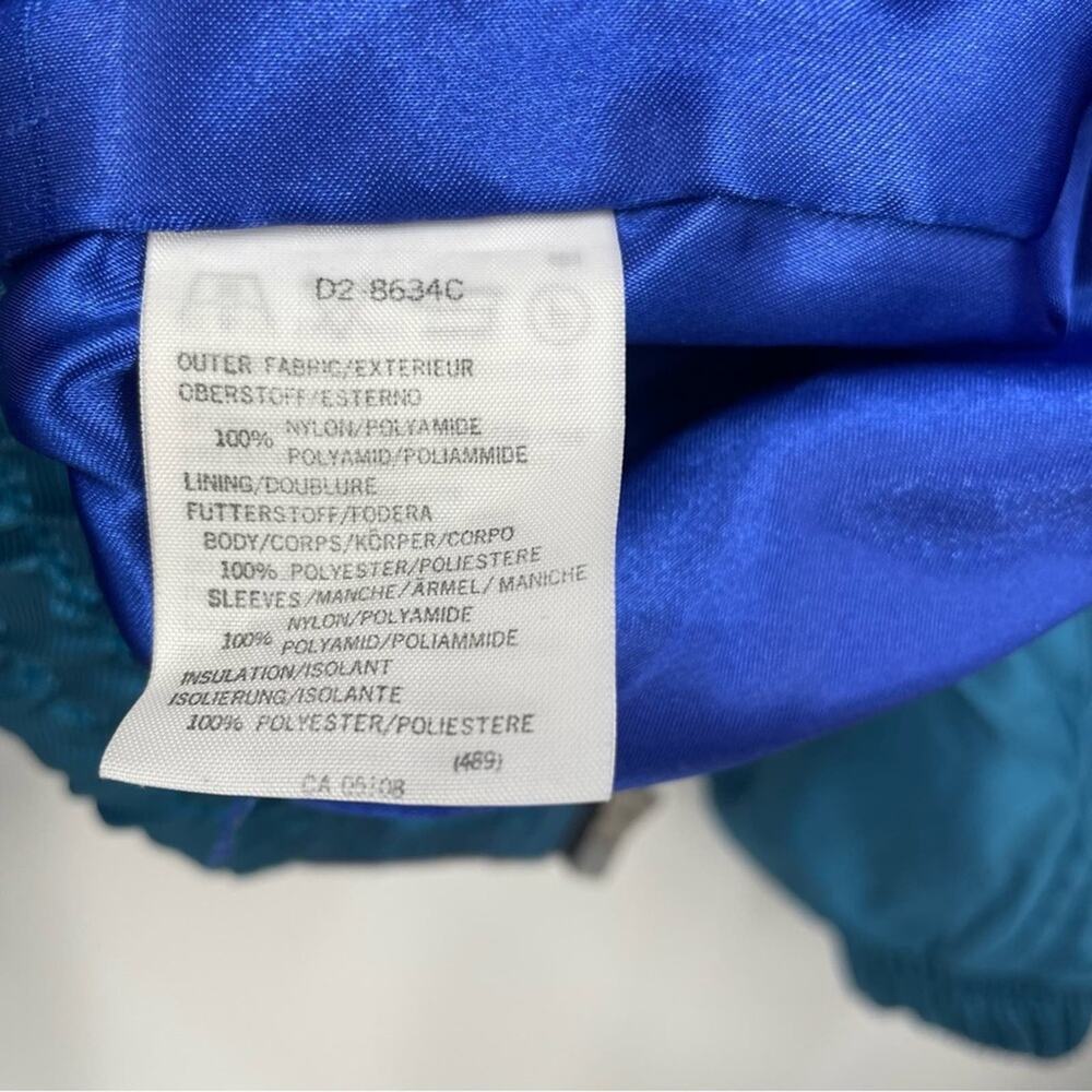 Vintage Descente Ski Jacket Size Medium - Picture 15 of 15